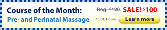 Course of the Month